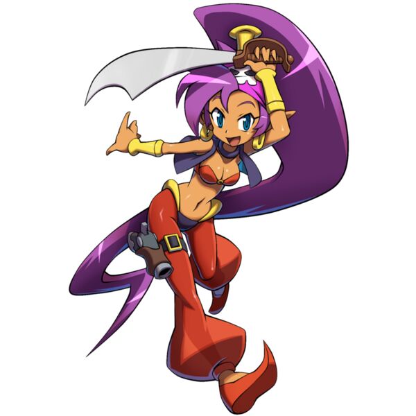 ShantaeSSBV Update Thumbnail