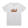 AS Colour - Men's Heavy Tee Thumbnail