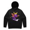 AS Colour - Mens Relax Hood Thumbnail