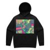 AS Colour - Mens Relax Hood Thumbnail