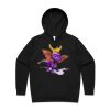 AS Colour - Women's Stencil Hood Thumbnail