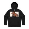AS Colour - Women's Stencil Hood Thumbnail