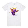 AS Colour - Staple Tee Thumbnail