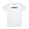 AS Colour - Staple Tee Thumbnail