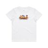 AS Colour - Kids Youth Tee Thumbnail