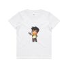 AS Colour - Kids Youth Tee Thumbnail